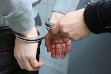 В Бресте суд оставил в силе приговор за наркотики сыну российского олигарха Шарыго