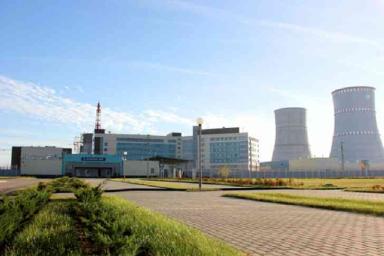 Названы сроки запуска Белорусской АЭС