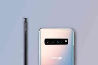 Samsung Galaxy Note10 сохранит физические кнопки
