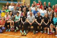 Гандбол. Белоруски сразятся с норвежками 