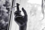 Как и сколько курящих белорусов наказывали в 2019 году