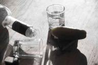 Практически в коме: В Барановичском районе задержали водителя грузовика с 3,8 промилле алкоголя