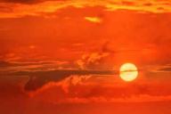 Будет мощный удар. Белорусам рассказали, когда ждать магнитные бури в июне