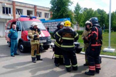 Число пострадавших после взрывов в Дзержинске превысило 80 человек