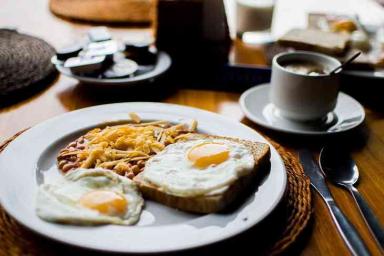 Диетологи выяснили, каким должен быть идеальный завтрак