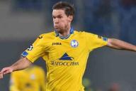 Александр Глеб покинул БАТЭ