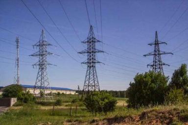 В Минскэнерго рассказали, сколько электроэнергии украли в столице потребители