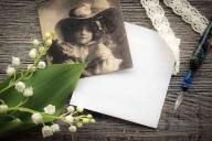 Привет из прошлого. Женщина получила отправленное 112 лет назад письмо