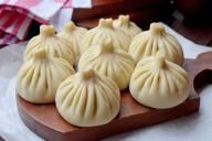 Как приготовить настоящие грузинские хинкали