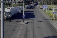 Более 1,5 тысяч: скопления машин на белорусской границе