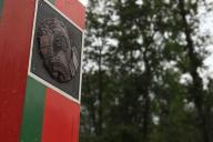 В пункте пропуска «Новая Гута» ремонтируют дорогу – движение ограничено