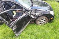 Пострадавшая в ДТП под Слуцком женщина умерла в больнице, водителя-бесправника задержали