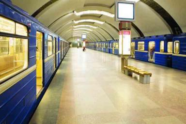 Мобильная связь теперь есть в тоннелях всех станций метро