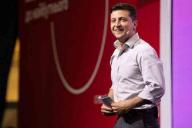 Зеленский пригрозил виновным в смерти ребенка полицейским