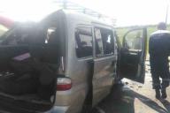 Один погиб, несколько раненых. В районе места страшного ДТП временно перекрыто движение