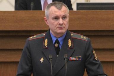 Шуневич: сообщения о ложных минированиях в Беларуси поступали из-за рубежа