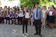 Девятиклассник из Сморгони помог милиции задержать хулигана