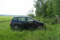 Проезжал мимо и был убит. Водитель хотел помирить возлюбленных  