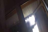 В Жодино правоохранители не дали мужчине прыгнуть из окна 5-го этажа