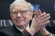 Обед с Баффеттом за 4,5 млн долларов: стало известно имя победителя аукциона