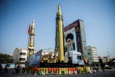 Ядерная сделка. США могут договориться с Ираном на высшем уровне 