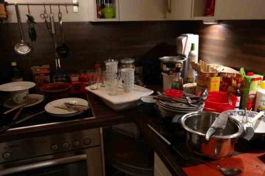 5 токсичных кухонных принадлежностей, которые портят здоровье домочадцев