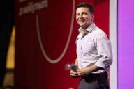 Зеленский рассказал о своих планах на Саакашвили