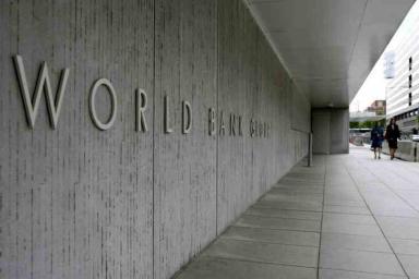 Всемирный банк: белорусов нужно защитить от шоков