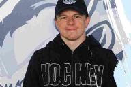 Артем Демков подписал контракт с ХК Динамо-Минск