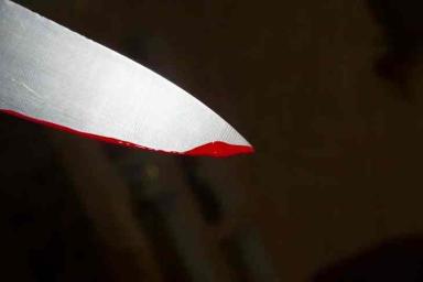 Нашел жертву в интернете: мужчина зарезал женщину во время свидания