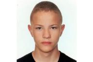 Ночевал у бабушки: в Пинске пропал школьник