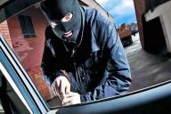 Составлен рейтинг самых уязвимых для угона автомобилей 