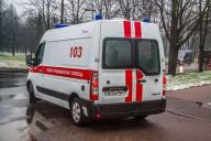 Непьющая учительница выпила вина и умерла