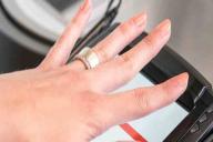 В Беларуси появится оплата платежными кольцами