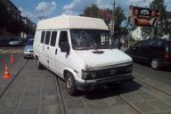 Молодого парня сбил грузовик на переходе в Витебске