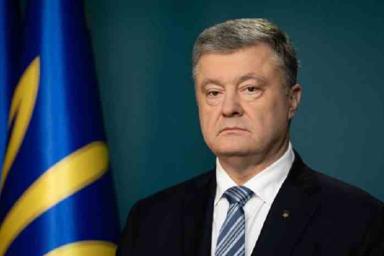 Порошенко раскритиковал результаты минских переговоров по Донбассу