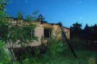 В Орше семья спаслась из горящего дома