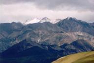 В Сибири на вершину Саянских гор поднимут флаг Бреста