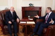 Новый посол России рассказал, какую установку ему дал Путин перед отъездом в Минск