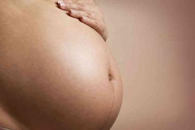 Ученые опровергли одно из самых больших заблуждений человеческой беременности