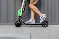 Белорусский спецназ закупает электросамокаты за счет бюджета