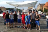 Белорусские боксеры завоевали семь наград на турнире в Польше