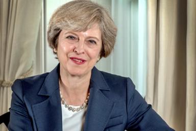 Тереза Мэй покидает пост лидера Консервативной партии Британии