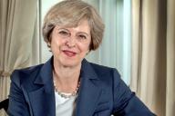 Тереза Мэй покидает пост лидера Консервативной партии Британии