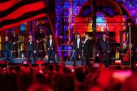 На Дне Независимости в Минске выступит «Хор Турецкого»