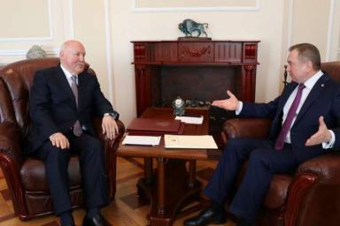Посол России: «Беларусь – сплоченная, гордая и уверенная страна»