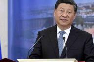 Охрана Путина спасла лидера Китая 