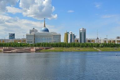 Первые данные экзит-полов с выборов президента Казахстана: кто лидирует, угадать не сложно