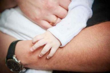 Учёные объяснили, почему дети из благополучных семей становятся гомосексуалистами 