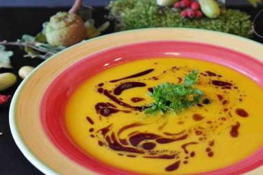 Ученые выяснили, полезны ли супы для здоровья